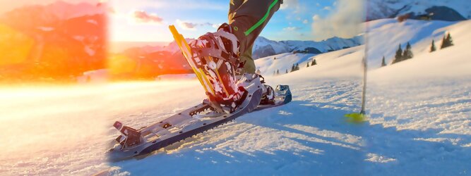 Trip Moldawien - Schneeschuhwandern in Tirol ist gesund und schonend für Gelenke. Perfektes Ganzkörpertraining. Leichte Strecken, anspruchsvolle Routen & die schönsten Touren