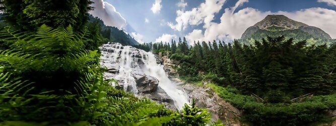 Trip Moldawien - imposantes Naturschauspiel & Energiequelle in Österreich | beeindruckende, imposante Wasserfälle sind beruhigend & bringen Abkühlung an Sommertagen