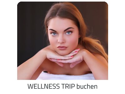 Deinen Wellness Trip suchen - Deine Auszeit auf https://www.trip-moldawien.com buchen